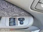 Toyota Corolla 2.0 D-4D Sol