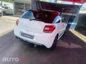 Citroen DS3 1.6 e-HDi So Chic