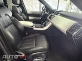 Land Rover Range Rover Sport 3.0 SDV6 Autobiography