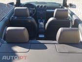 Audi A4 Cabrio 2.4 S-line