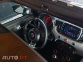 Fiat 500 1.0 Hybrid Sport