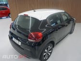 Citroen C3 1.6 BlueHDi Shine