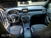 Mercedes-Benz A 180 d Style Aut.