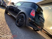 MINI One D