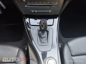 BMW 320 d Coupe