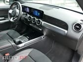 Mercedes-Benz GLB 180 d AMG Line