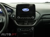 Ford Puma Puma 1.0 EcoBoost MHEV ST-Line