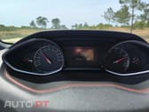 Peugeot 308 SW Gt line