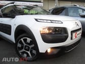 Citroen C4 Cactus 1.2 PureTech Shine