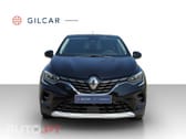 Renault Captur 1.6 E-Tech Plug-In Intens