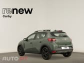 Dacia Sandero Sandero 1.0 ECO-G Stepway Extreme + Up&Go Bi-Fuel