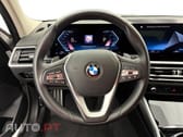 BMW 320 i xDrive Business Design