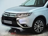 Mitsubishi Outlander 2.2 DI-D Intense+