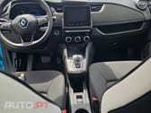 Renault Zoe E-Tech LIFE
