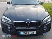 BMW X5 25 d sDrive