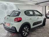 Citroen C3 1.2 PureTech Shine