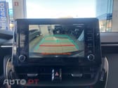 Toyota Corolla Touring Sports 1.8 Hybrid Comfort