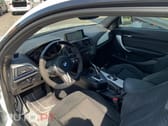 BMW 225 d Pack M Auto