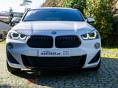 BMW X2 18 d xDrive Auto Pack M
