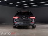 Mercedes-Benz C 300 e T 9G-TRONIC