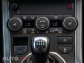 Land Rover Evoque 2.0 eD4 SE Dynamic