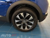 Renault Captur Techno