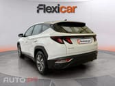 Hyundai Tucson 1.6 CRDi Business
