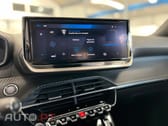 Peugeot E-2008 50 kWh Allure