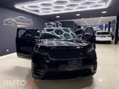 Land Rover Velar 2.0 D R-Dynamic S