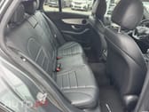 Mercedes-Benz C 180 d AMG Line