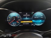 Mercedes-Benz C 220 d Station 9G-TRONIC Night Edition
