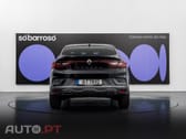 Renault Arkana 1.3 TCe R.S.Line EDC