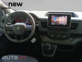 Renault Trafic Grand Equilibre L2 2.0 Blue dCi 150cv