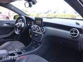 Mercedes-Benz A 180 CDI 7G-DCT AMG Line