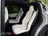 Tesla Model X 100D