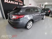 Renault Mégane Sport Tourer 1.5 dCi Dynamique S