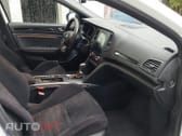 Renault Mégane 1.8 TCe R.S. Trophy EDC