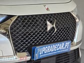 DS DS7 Crossback E-Tense Bastille+ EAT8