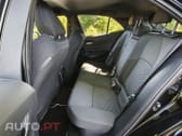 Toyota Corolla 1.8 Hybrid Comfort+P.Sport