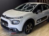 Citroen C3 1.2 PureTech Plus