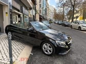 Mercedes-Benz C 220 d Aut.