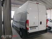 Peugeot Boxer 2.2 BlueHDi 335 L3H3 Pro