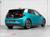 Volkswagen Id.3 58 kWh 1st