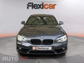 BMW 120 d Urban Line