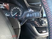 Ford Fiesta 1.0 EcoBoost ST-Line