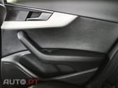 Audi A5 35 TDI S tronic sport