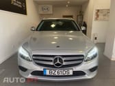 Mercedes-Benz C 300 e Avantgarde