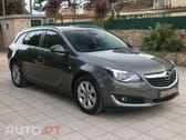 Opel Insignia 1.6 CDTi Dynamic