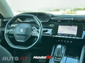 Peugeot 508 SW 1.5 BlueHDi Active Pack EAT8