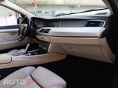 BMW 530 d Pack M